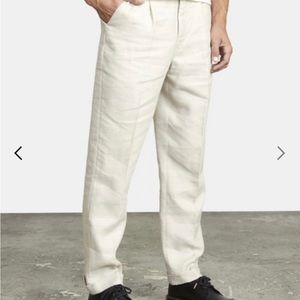 RVCA pants